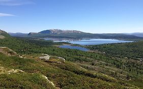 Rondane Hoyfjellshotell